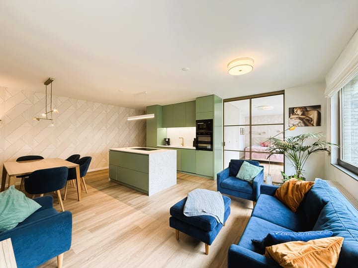 Foto 10 van Andreasplein 50