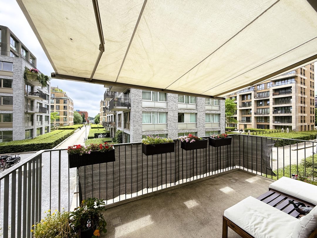 Foto 16 van Andreasplein 50