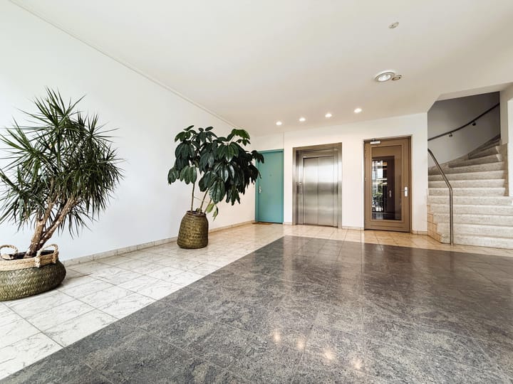 Photo 3 of Andreasplein 50