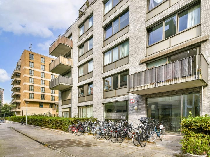 Photo 2 of Andreasplein 50