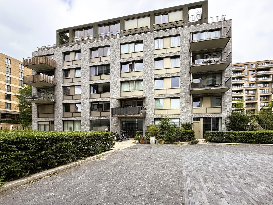 Foto 1 van Andreasplein 50