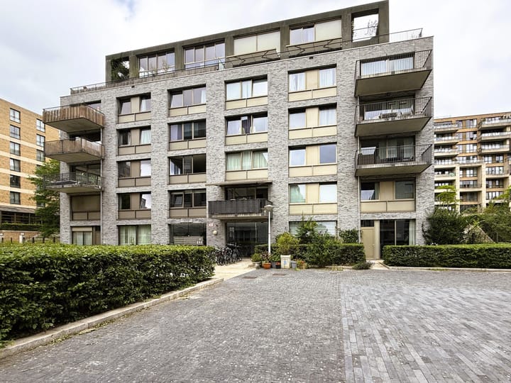 Foto 1 van Andreasplein 50