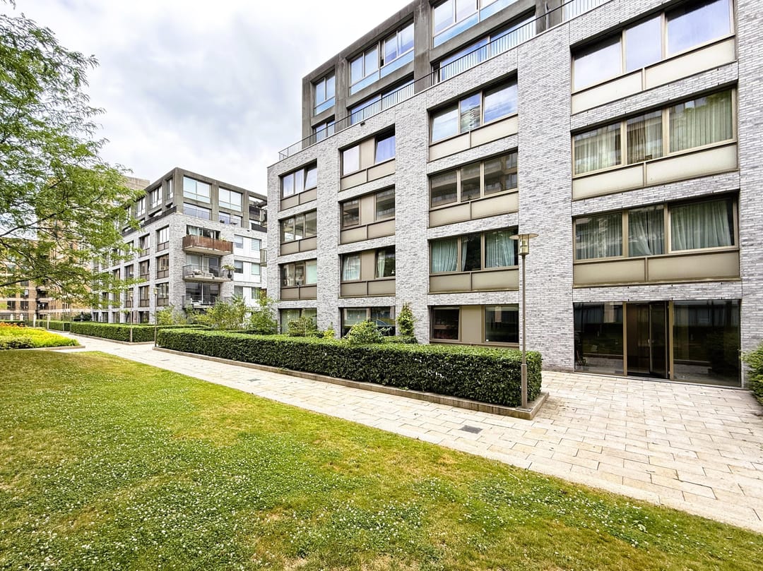 Foto 31 van Andreasplein 50