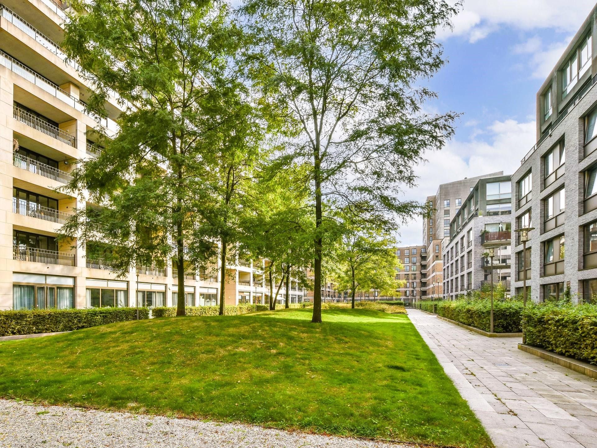 Foto 30 van Andreasplein 50