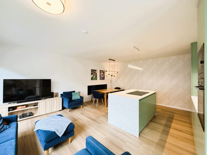 Foto 6 van Andreasplein 50