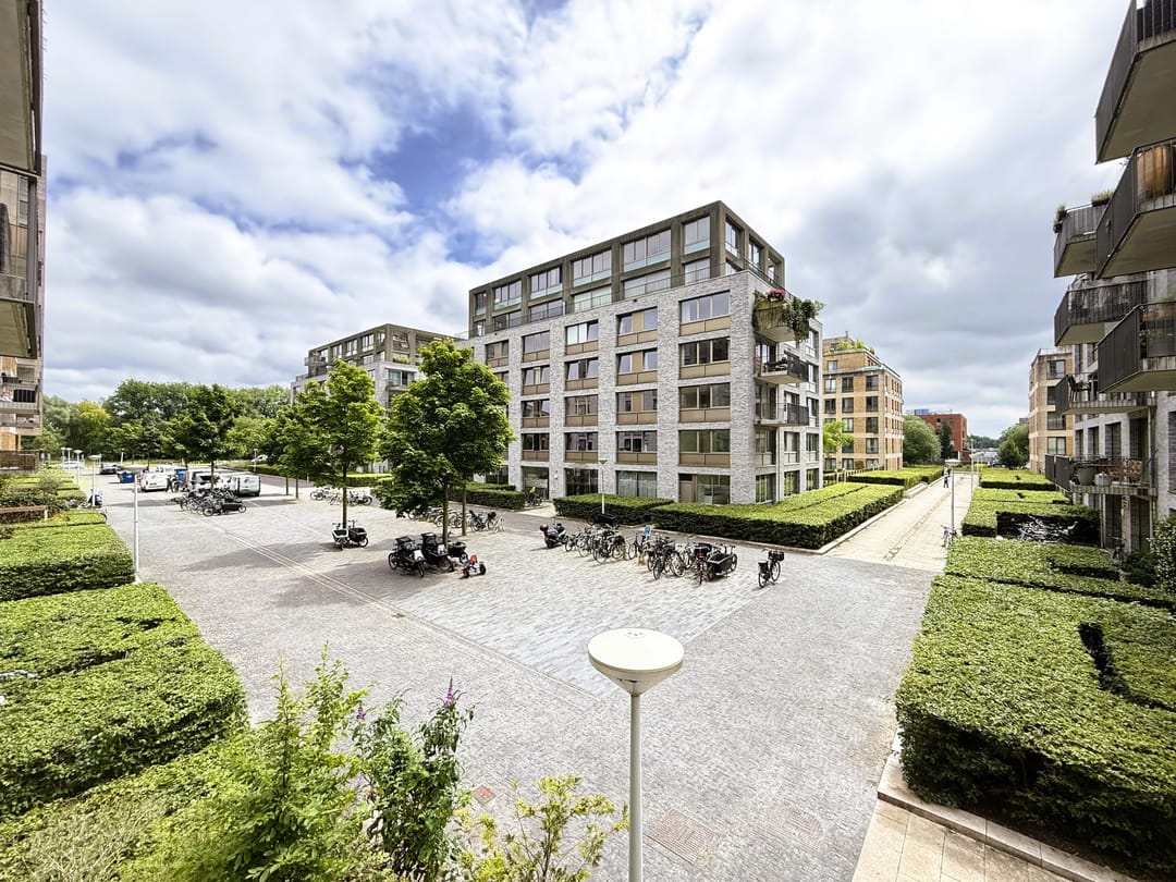 Foto 17 van Andreasplein 50