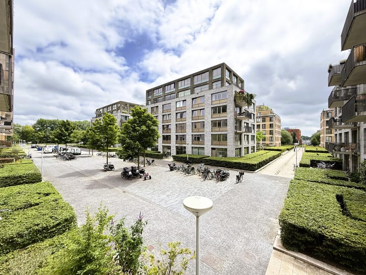 Foto 17 van Andreasplein 50