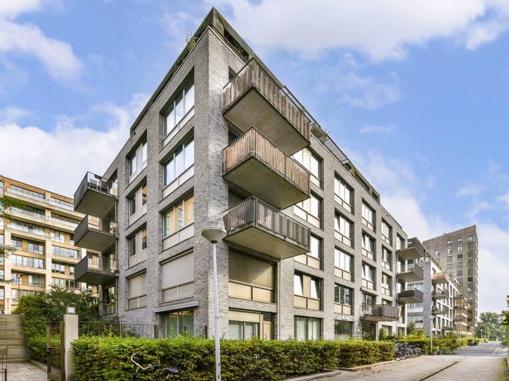 Foto 32 van Andreasplein 50