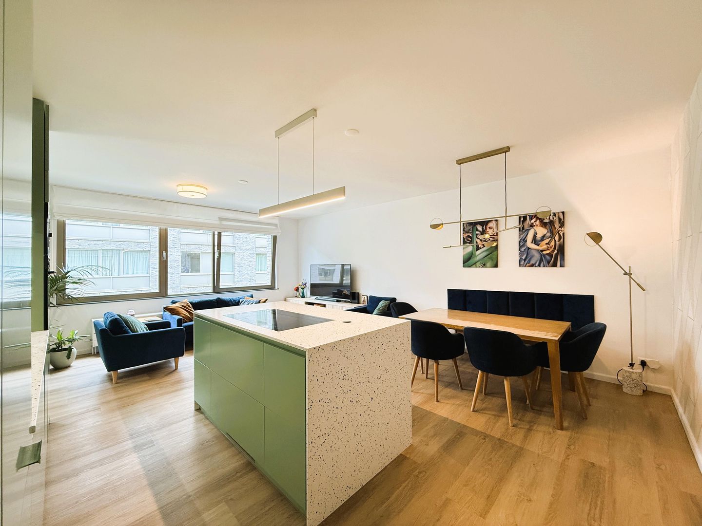 Foto 4 van Andreasplein 50