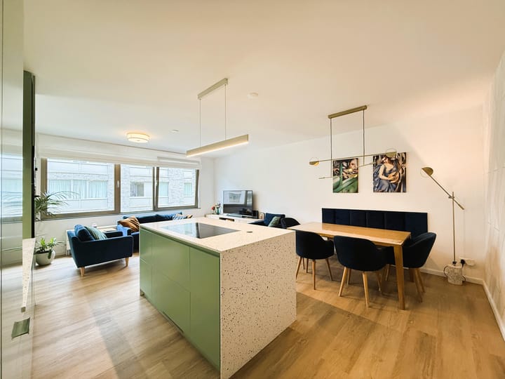 Photo 4 of Andreasplein 50