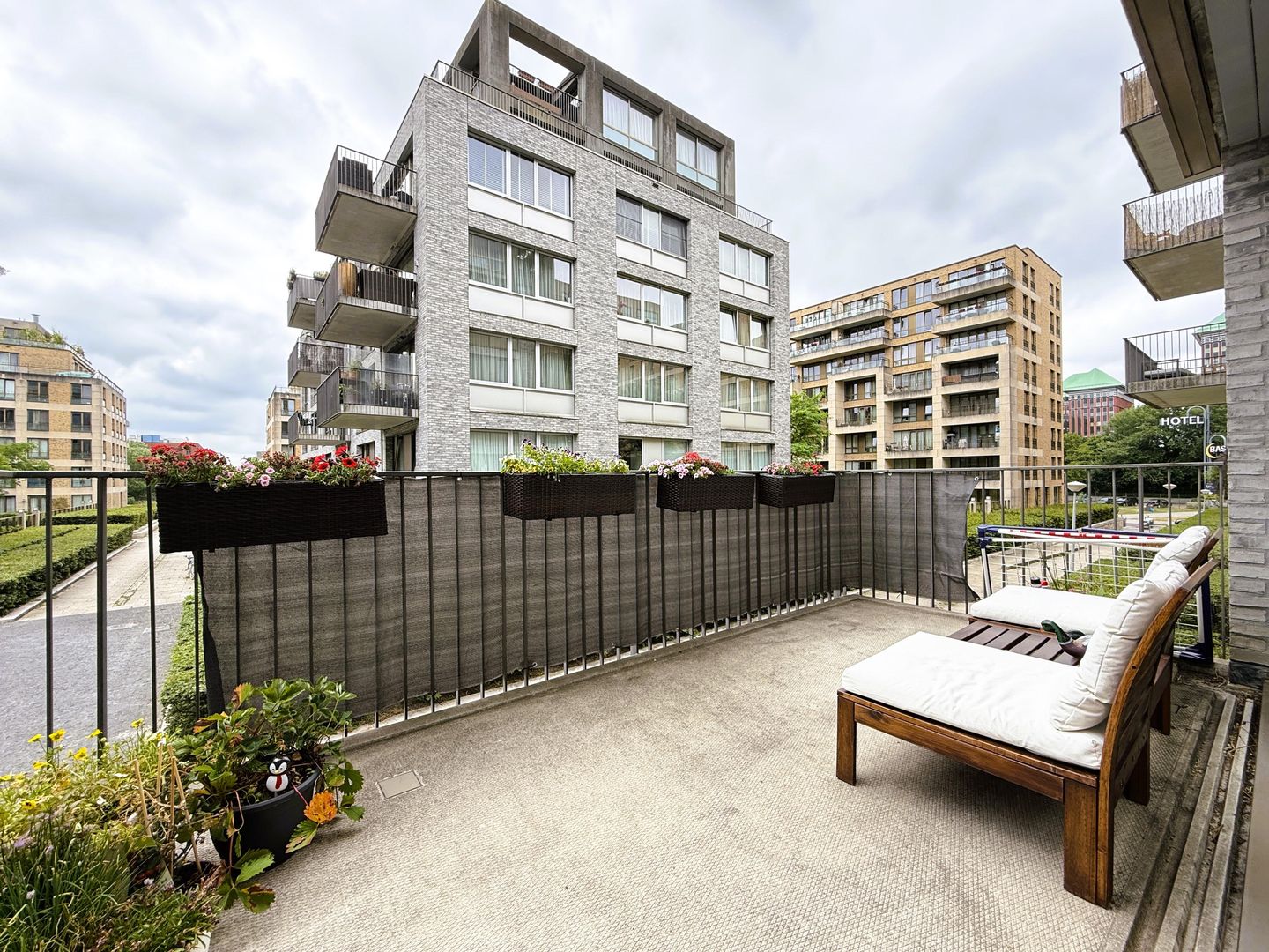 Foto 14 van Andreasplein 50