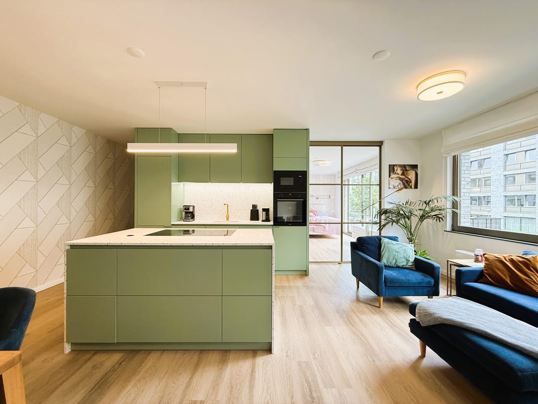 Foto 8 van Andreasplein 50