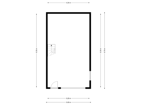 Bekijk plattegrond