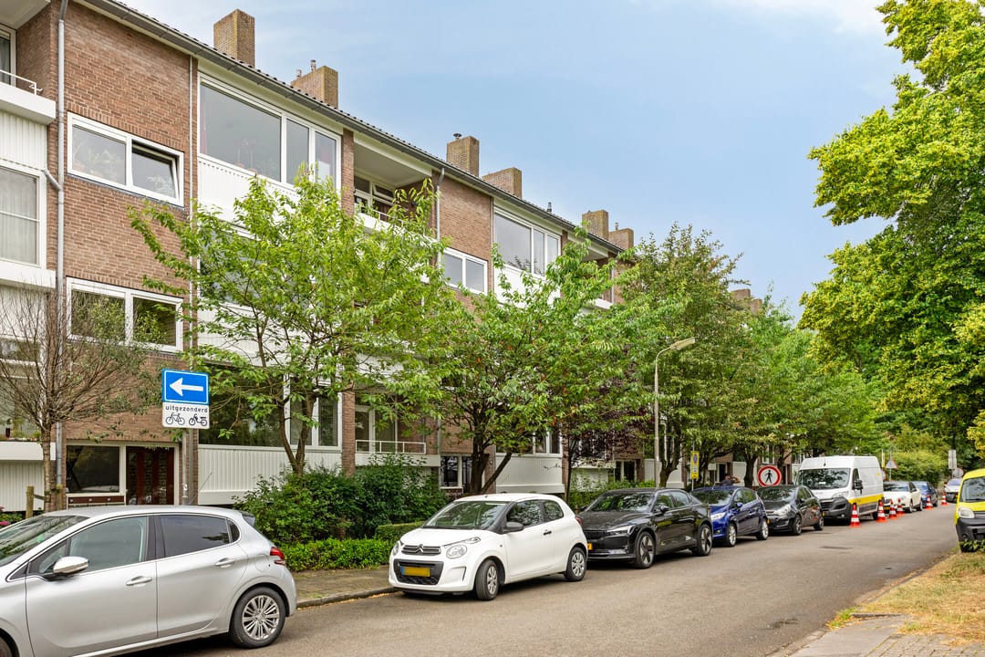 Foto 2 van Bachweg 92-A