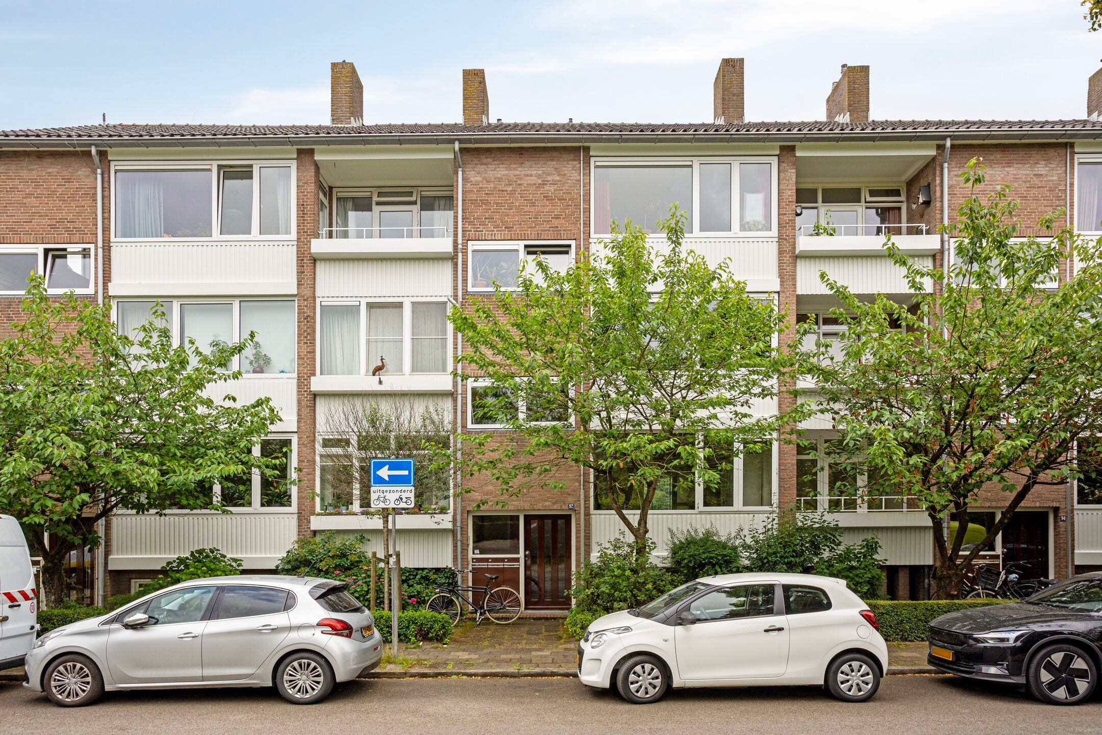 Foto 3 van Bachweg 92-A