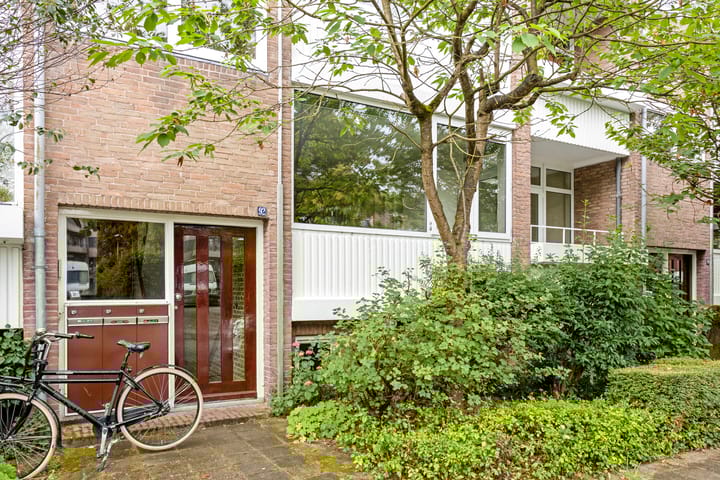 Foto 5 van Bachweg 92-A