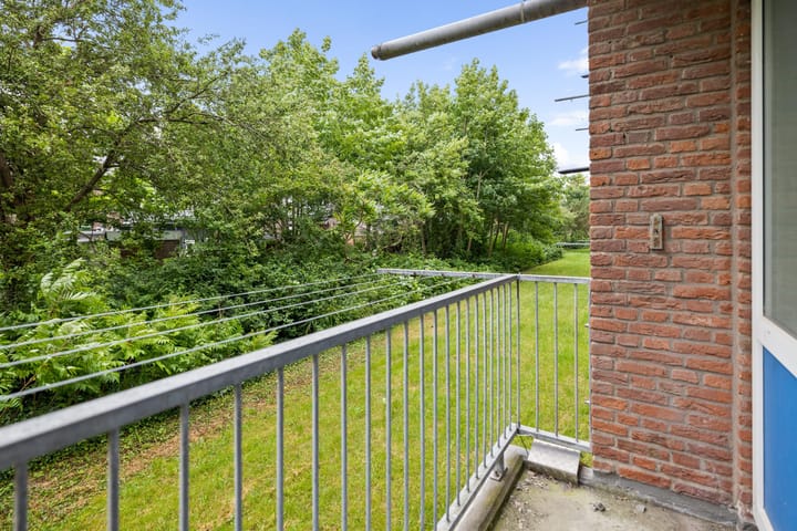 Foto 13 van Pasteurstraat 17