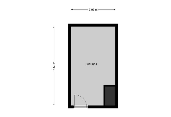 Foto 16 van Pasteurstraat 17