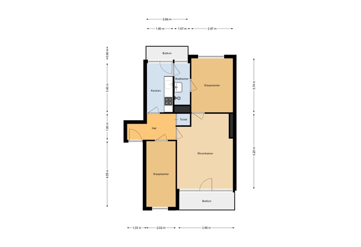 Foto 15 van Pasteurstraat 17