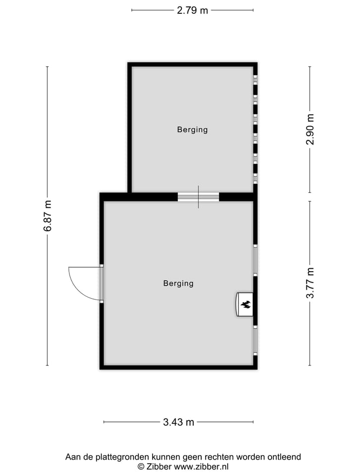 Foto 38 van Bachweg 92-A