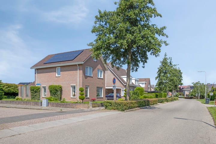 Foto 2 van Stenenkamerstraat 34