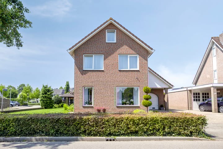 Foto 3 van Stenenkamerstraat 34