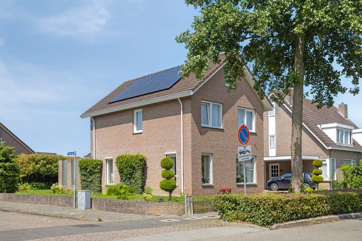 Foto 4 van Stenenkamerstraat 34