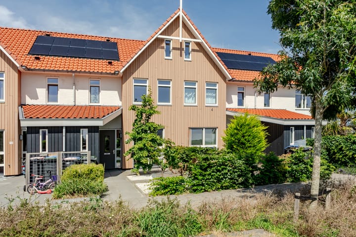 Foto 2 van Landvoogd 12