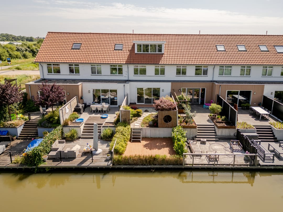 Foto 1 van Landvoogd 12