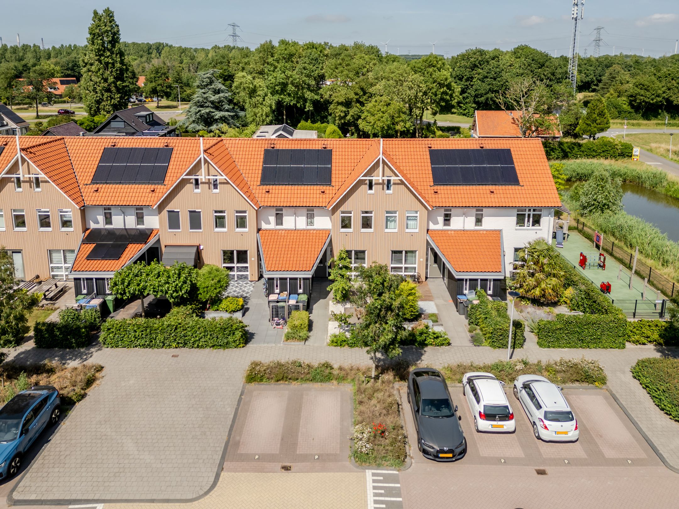 Foto 6 van Landvoogd 12