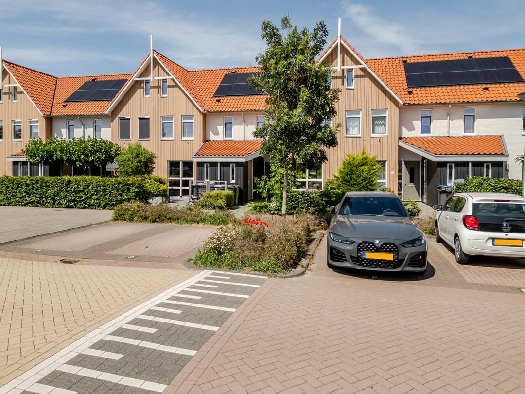 Foto 7 van Landvoogd 12