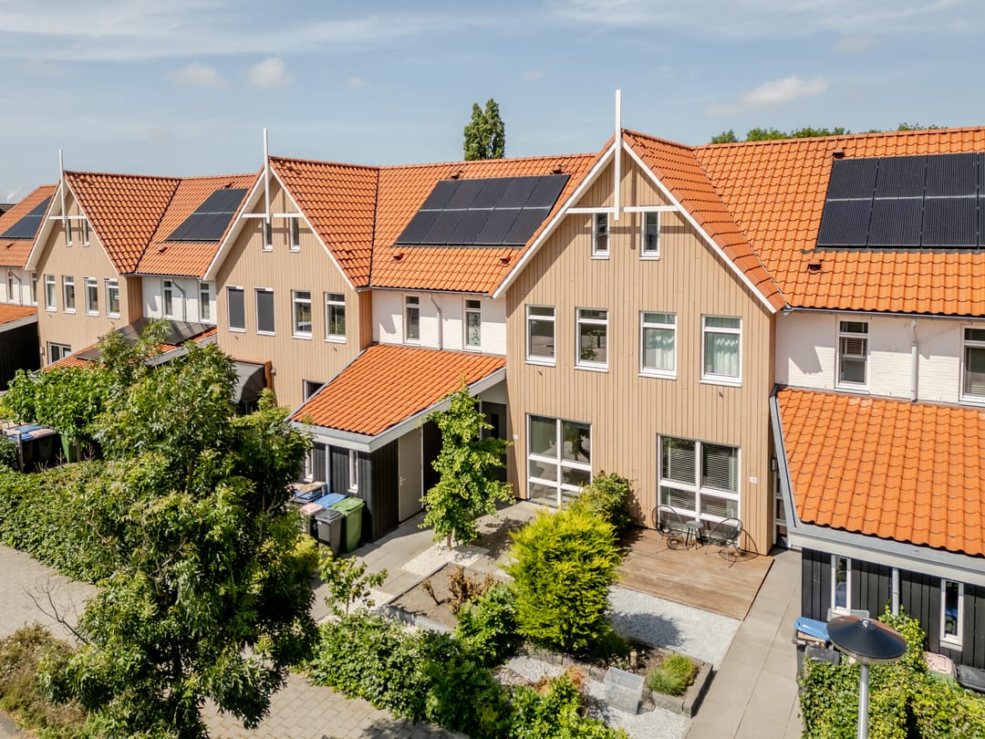 Foto 8 van Landvoogd 12