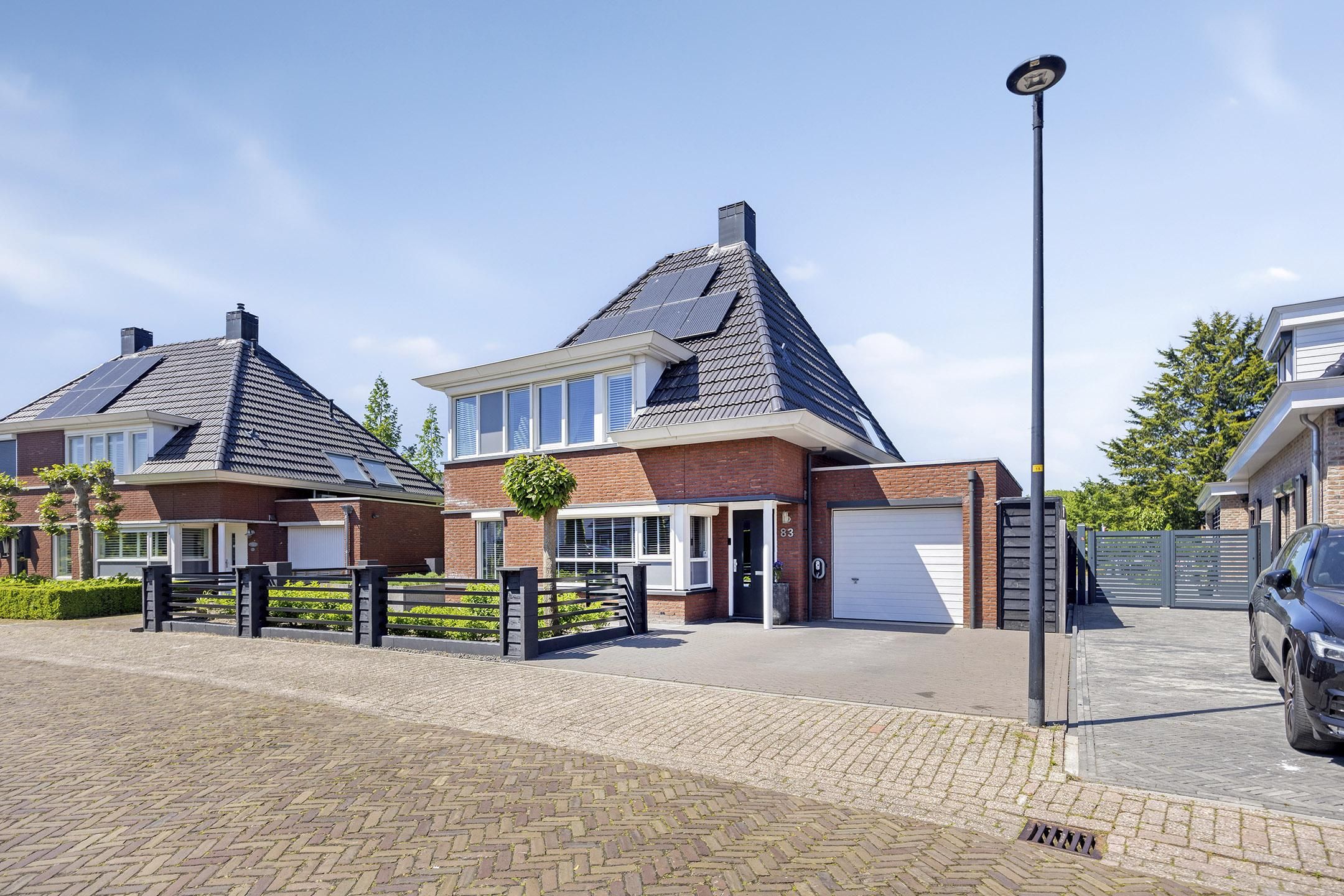 Sint Nicolaasdijk, 83, Kampen, 8264AE, Overijssel, Nederland 83