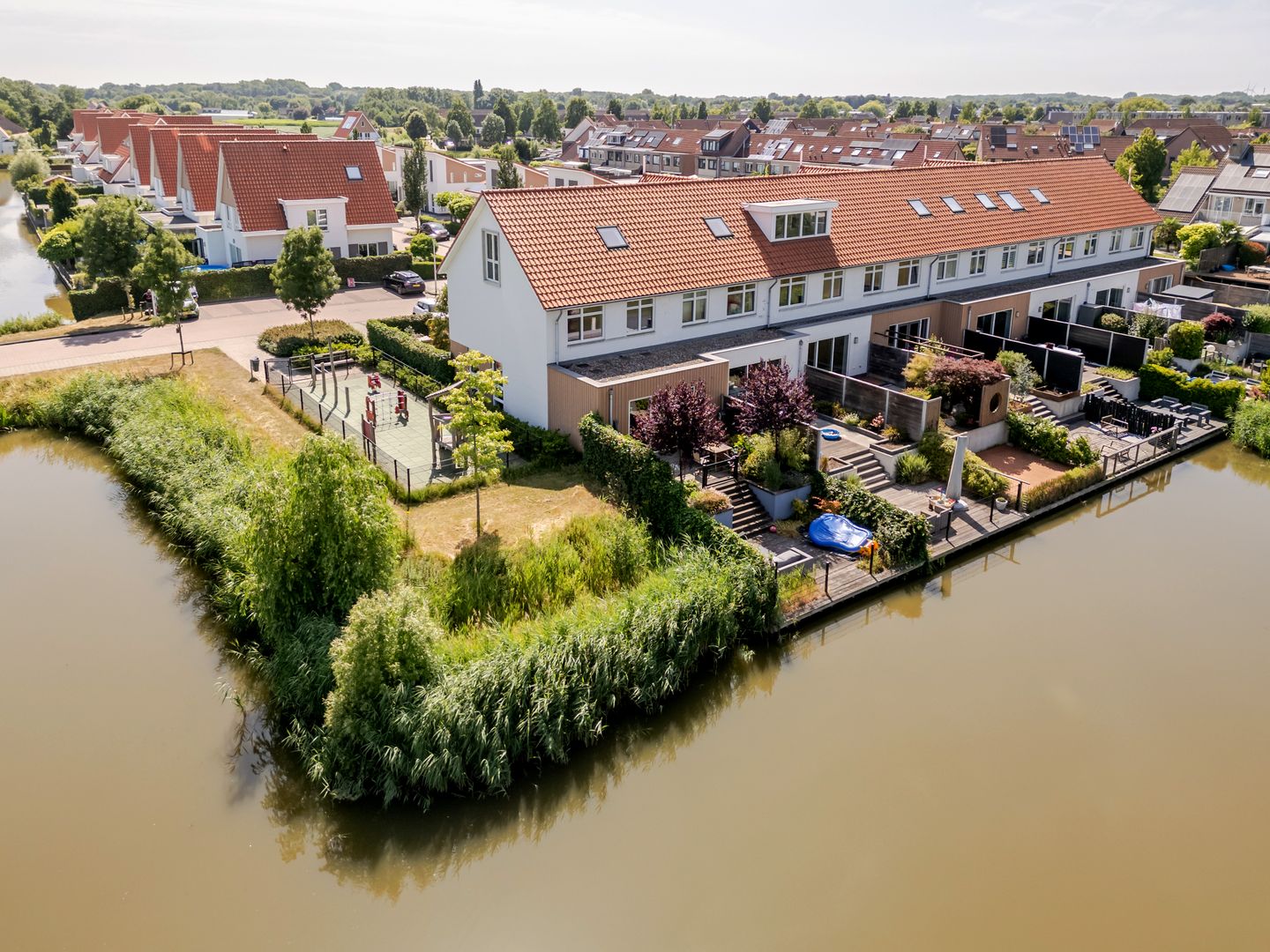 Foto 49 van Landvoogd 12