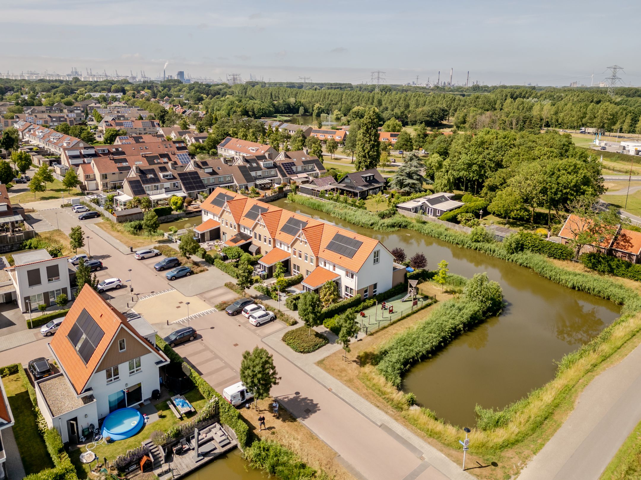 Foto 54 van Landvoogd 12