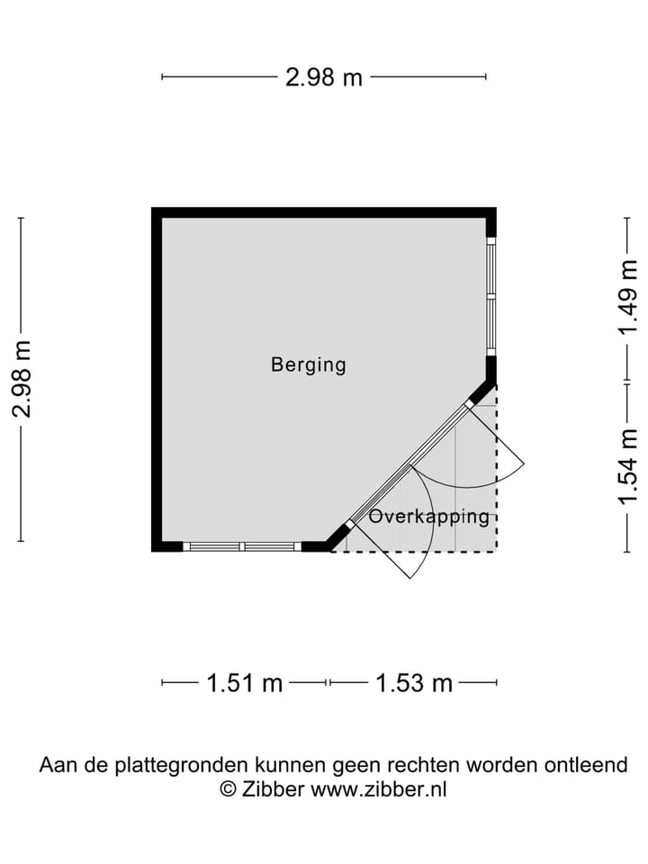 Foto 54 van Stenenkamerstraat 34