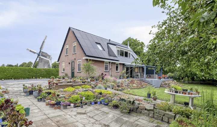 Foto 2 van Woldweg 72