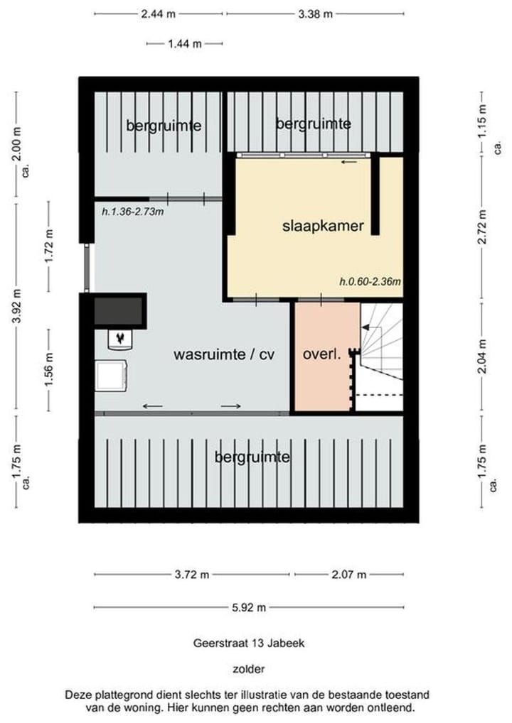 Foto 26 van Geerstraat 13
