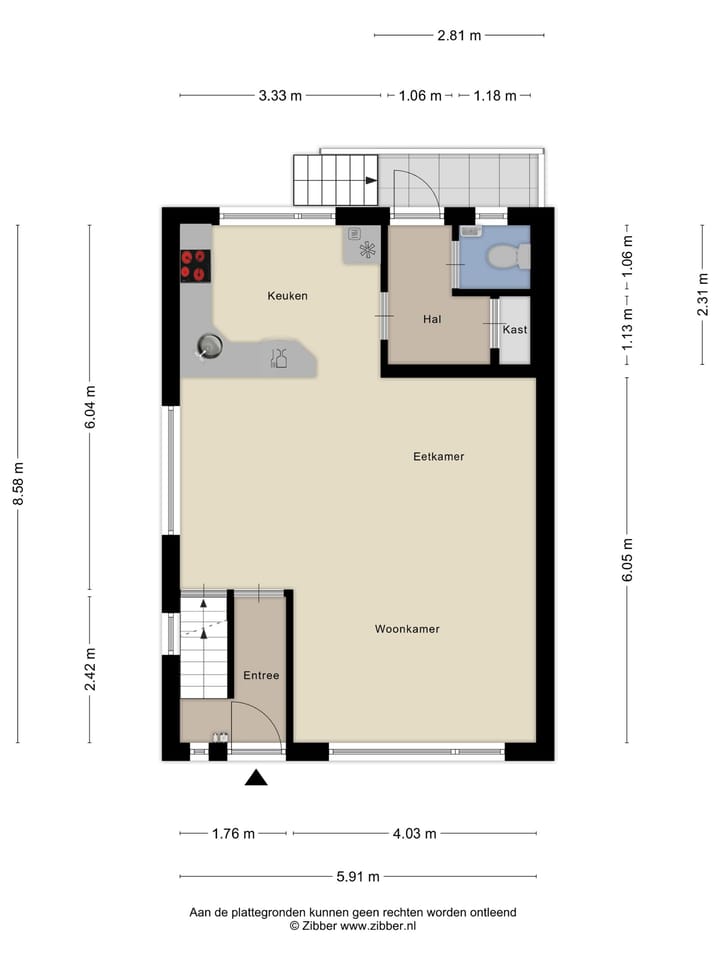 Foto 47 van Molendijk 59