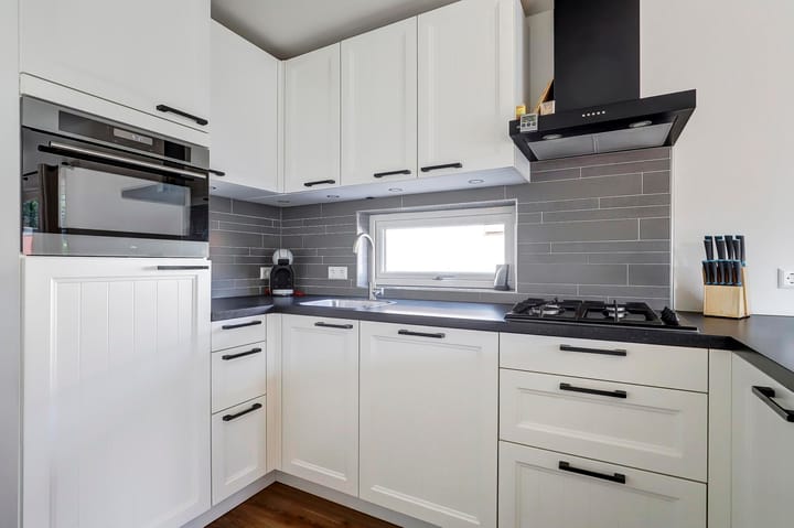 Foto 3 van Rodeschuurderwegje 9-31