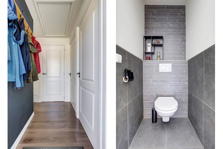 Foto 6 van Rodeschuurderwegje 9-31