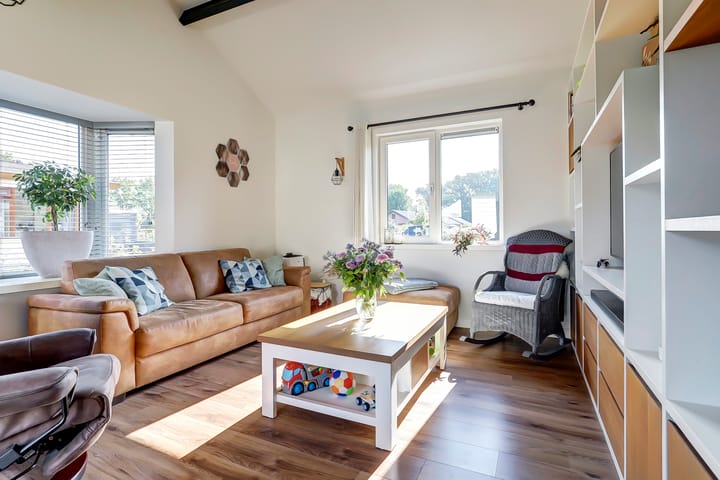 Foto 7 van Rodeschuurderwegje 9-31