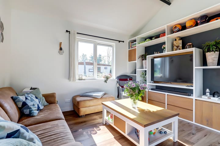 Foto 9 van Rodeschuurderwegje 9-31