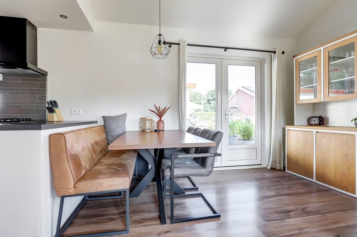 Foto 11 van Rodeschuurderwegje 9-31