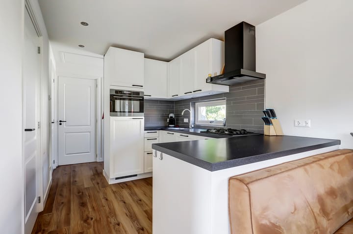 Foto 16 van Rodeschuurderwegje 9-31