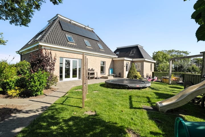 Foto 3 van Middenweg 2-A