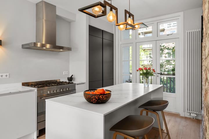 Foto 2 van Vechtstraat 183-H