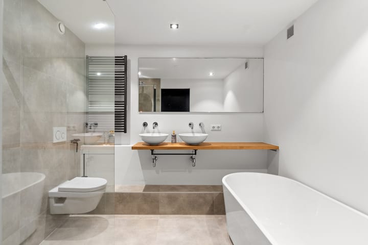 Foto 3 van Vechtstraat 183-H