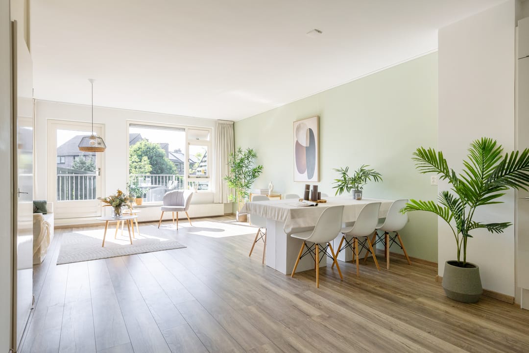 Foto 7 van Albert van Dalsumlaan 63