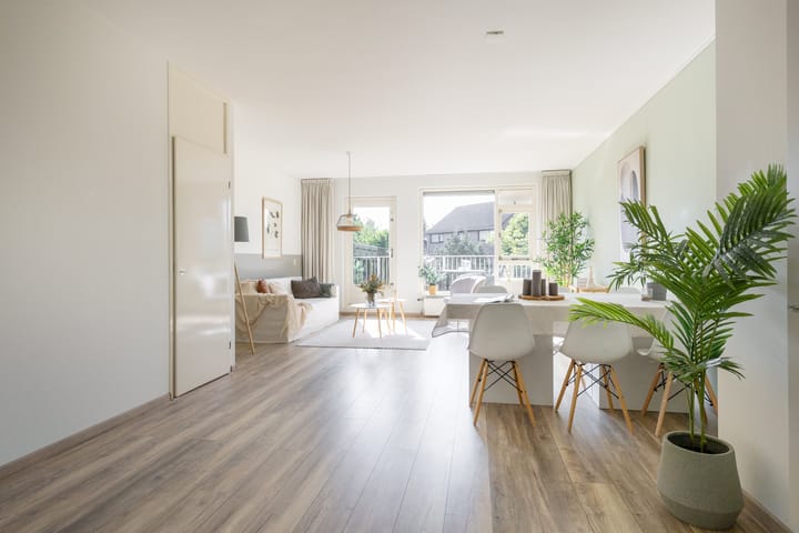 Foto 8 van Albert van Dalsumlaan 63